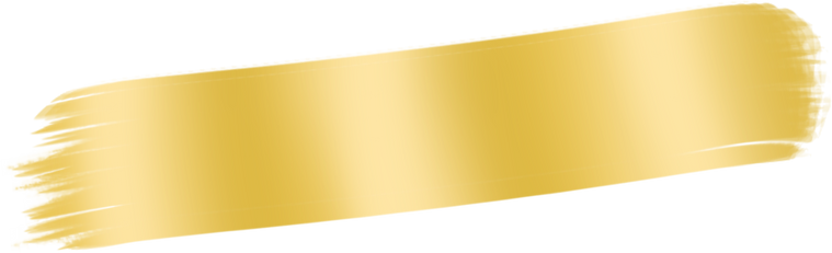 Golden Stroke